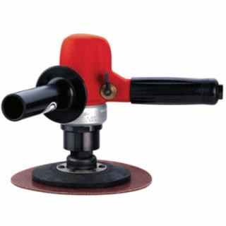 SIOUX TOOLS AIR SANDER 6000 RPM W/LEVER - IMS Bolt