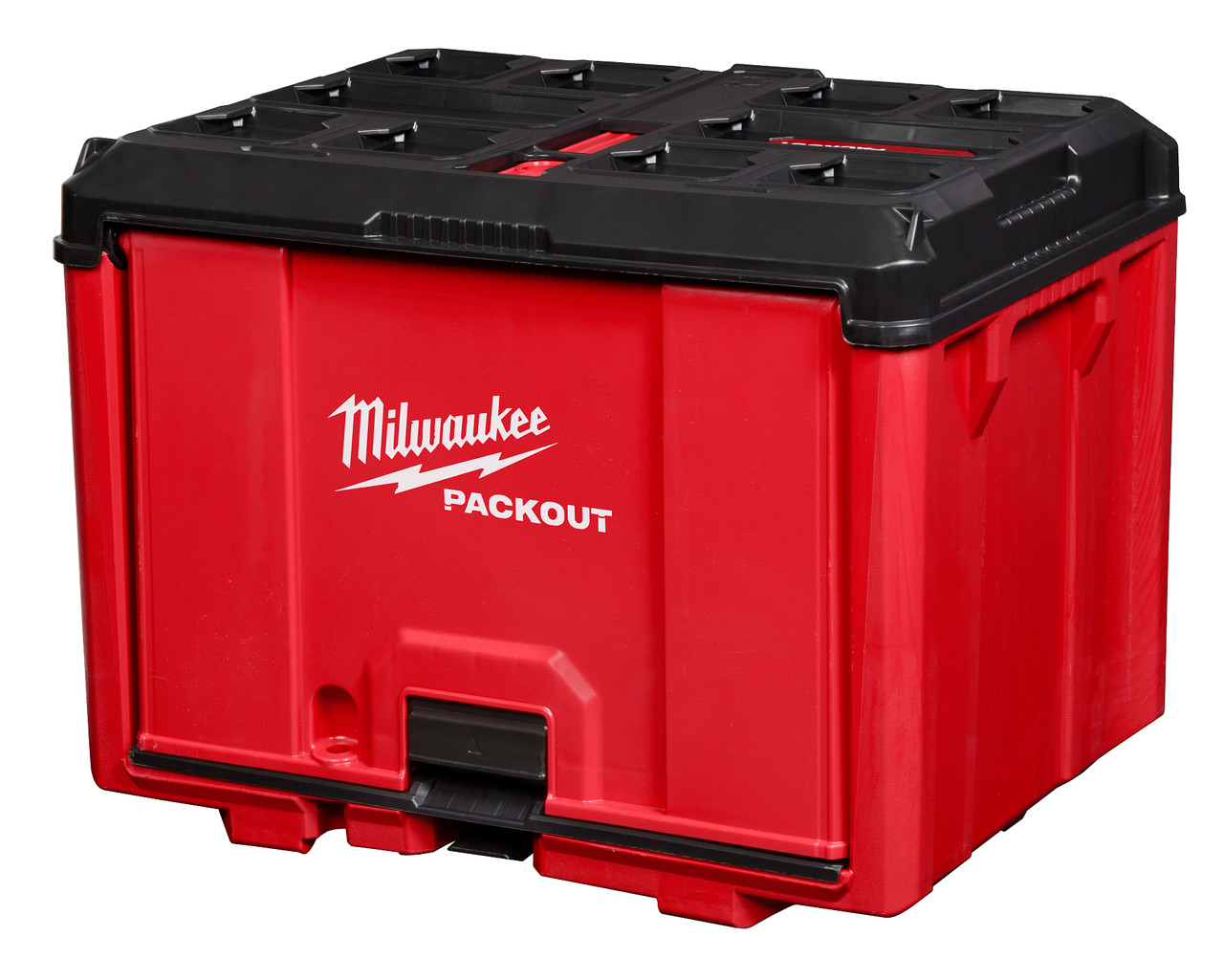 Milwaukee 48-22-8445 PACKOUT Cabinet | Industrial Maintenance Supply