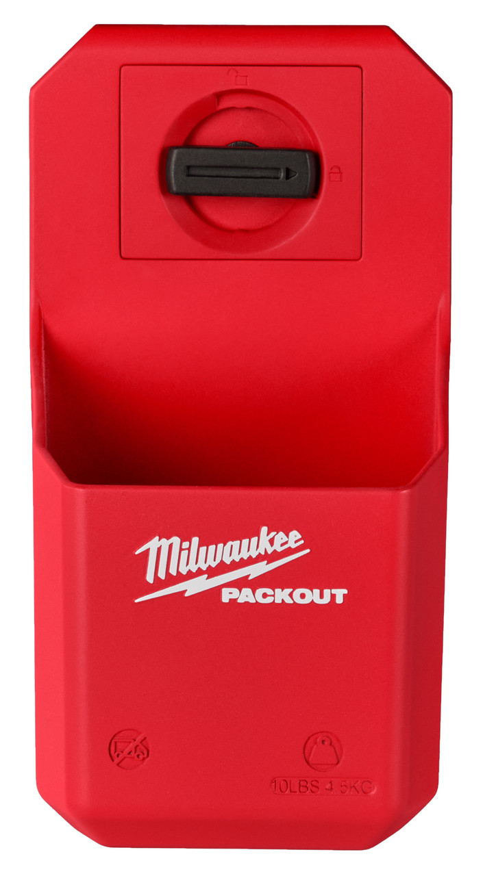 Milwaukee PACKOUT Organizer Cup 48-22-8336 from Milwaukee - Acme Tools