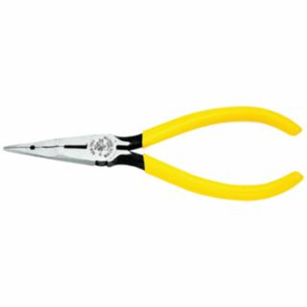 KLEIN TOOLS BELL L1 LONG NOSE PLIERS - IMS Bolt