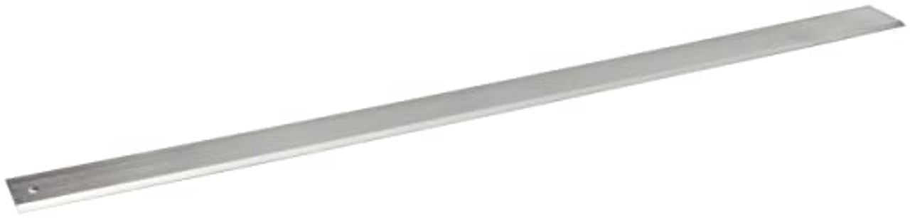 Starrett 380-24 Steel Straight Edge- 24