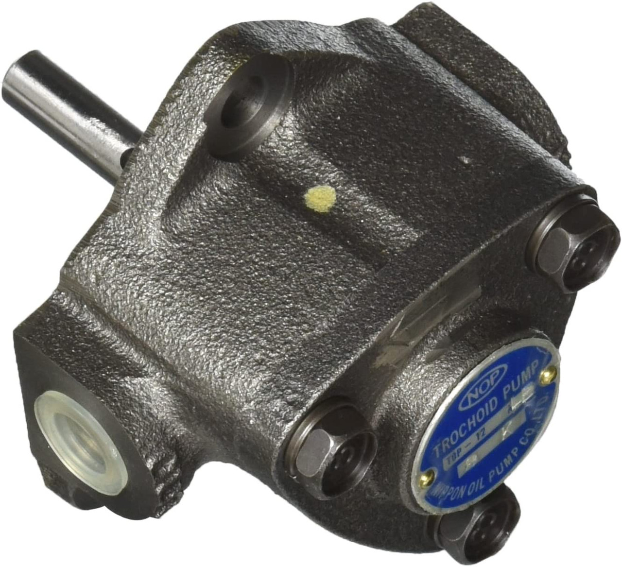 RIDGID OIL PUMP IMS Bolt