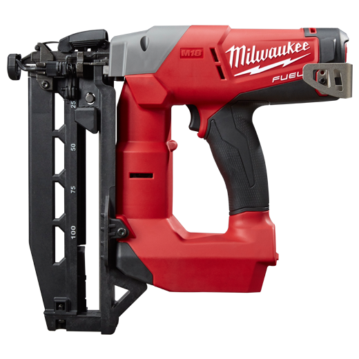 Milwaukee 2741-20 M18 FUEL 16ga Straight Finish Nailer (Tool Only