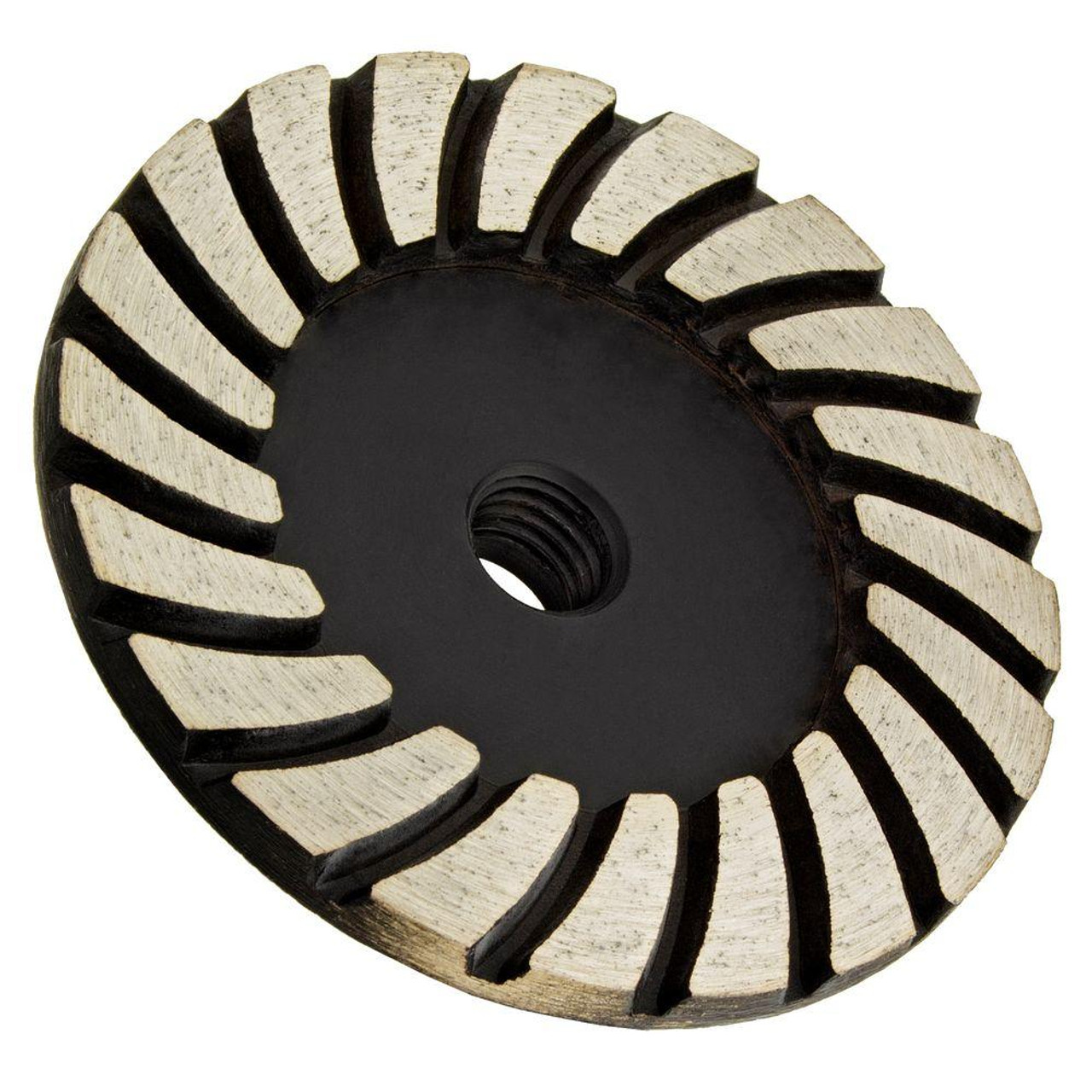 fine grinding wheel