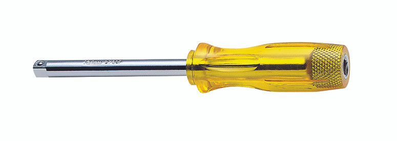 Ko-ken 2769F 1/4 Square Drive Spinner Handle 1/4 Female Square