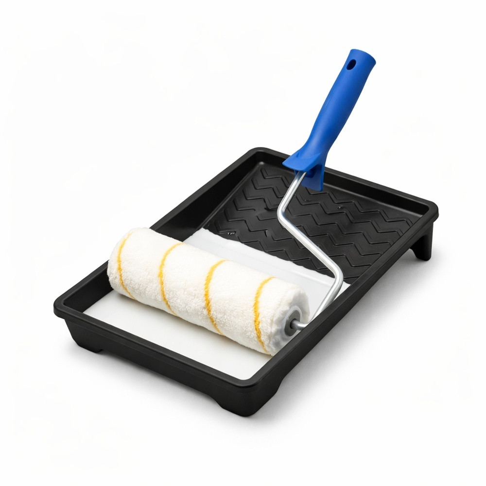 Painting & Finishing