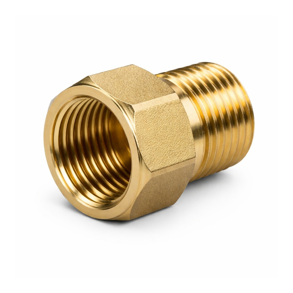 Plumbing & Fluid Handling