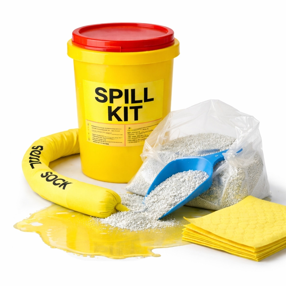 Spill Control