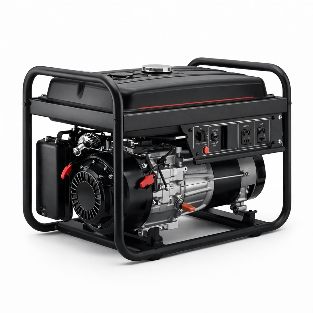 Power Distribution & Generation