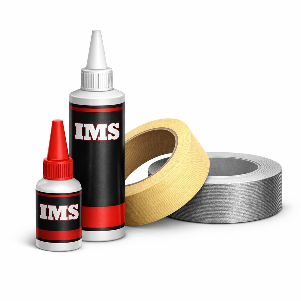 Adhesives, Sealants & Tape