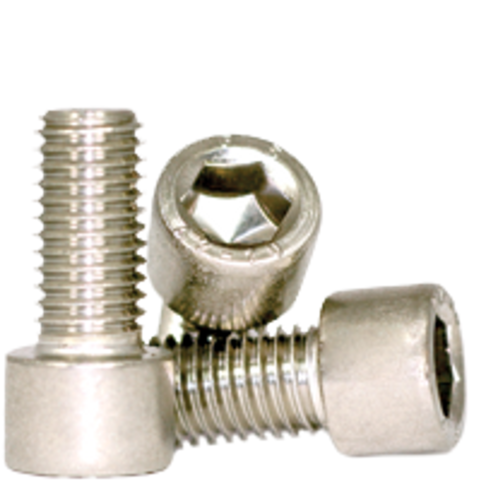 Stainless Socket Head Cap Screw M40.70x10 MM IMS Bolt