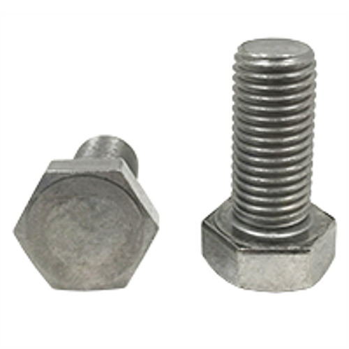 M14-2.00 x 45 mm Hex Cap Screws, 316 Stainless Steel, Coarse, Fully Threaded, DIN 933, Qty 25