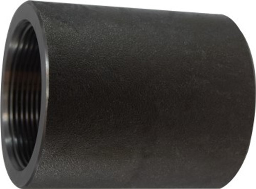 Midland Metal 1 X 3/8 105 STEEL 3000# COUPLING - 101440