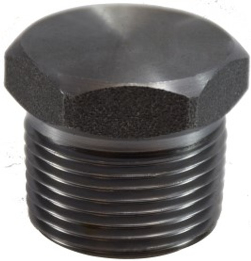 Midland Metal 1 FS HEX HEAD PLUG - 107635