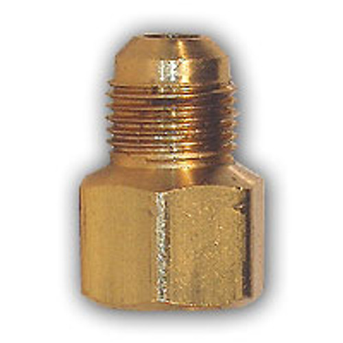 Midland Metal 5/8 FL X 1/2 FPT FE ADAPTER - 46-108