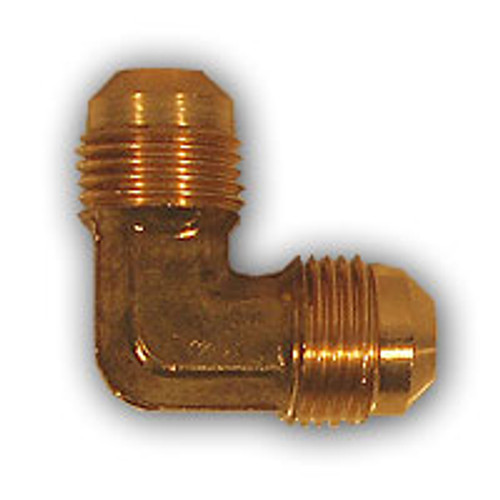 Midland Metal 3/4 FLARE ELBOW 90 FORGED - 55F-12