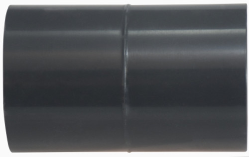 Midland Metal 1-1/4 SLIP SCH80 PVC COUPLING - 829012