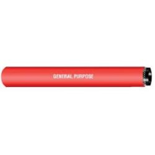 Midland Metal GPE-100-200 General Purpose Tube, EPDM, 300 ft L