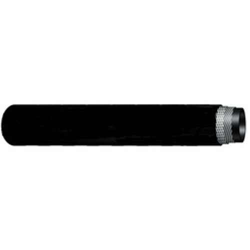 Midland Metal ST250B-200-100 Steam Black, PETROLEUM STEAM AND CHEMICAL, 2 Steam 250 Black Epdm, Buchanan Hose