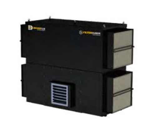 Diversitech 3.0HP Belt Drive [460V/3/60HZ] single cabinet