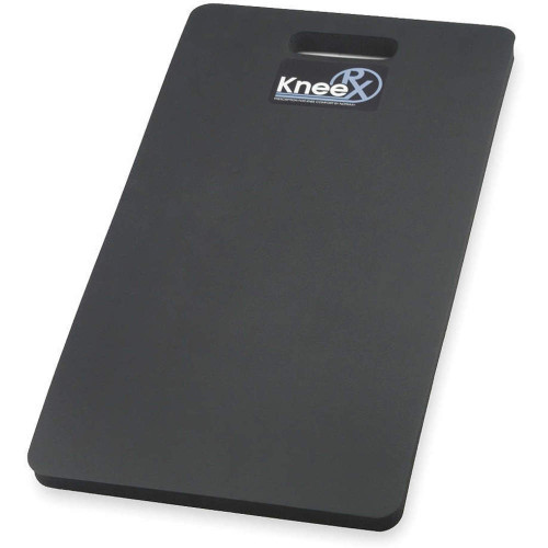 NOTRAX Kneeling Pad,Standard,22 Lx12 W,Black 950S1222BL