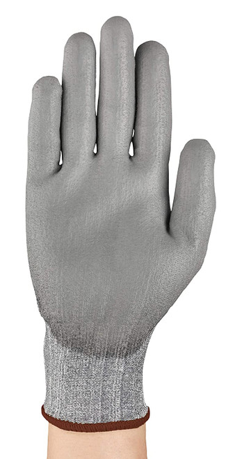 ANSELL Cut Resistant Gloves,9-5/8in. L,PR 11-727