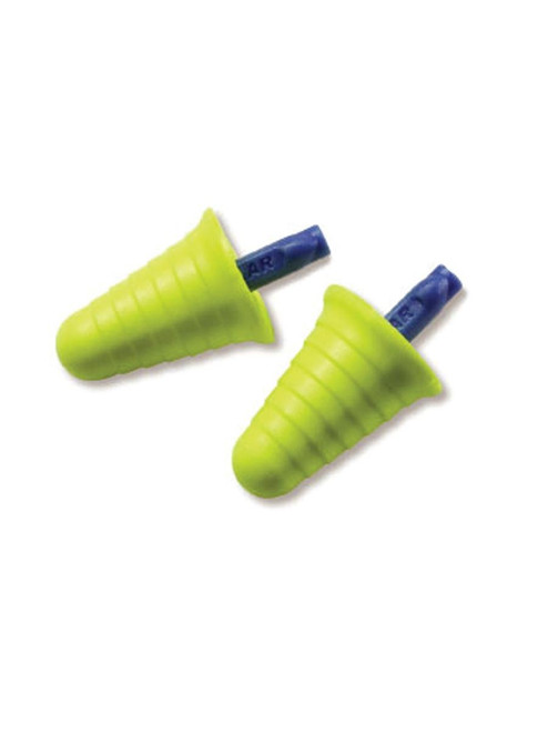 3M Ear Plugs,Reusable,30dB,Yellow,PK200 318-1008