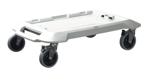 Bosch L-DOLLY Heavy-Duty Transport Dolly