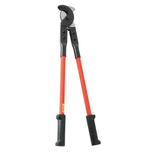 Klein Tools 63041 Standard Cable Cutter, 25-Inch