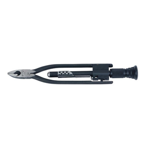 PROTO Safety Wire Twist Pliers,Automatic,9 in. J197