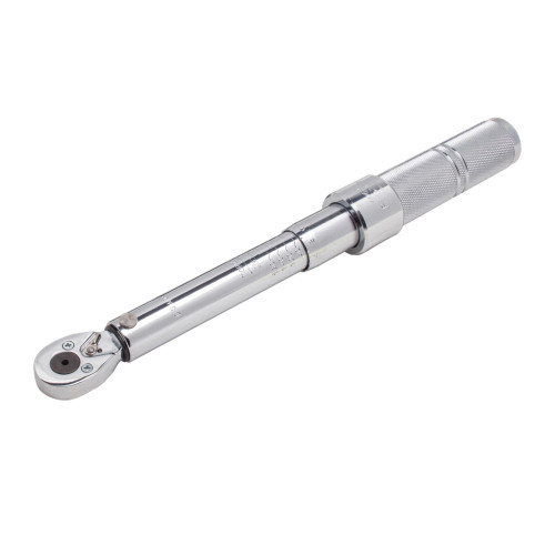 PROTO Micrometer Torque Wrench,1/4" Drive Size J6062C