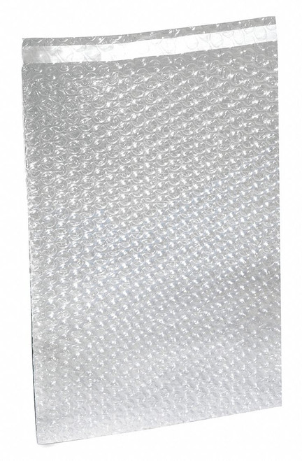 GENERIC Bubble Bag,General Purpose,PK350 36DY35