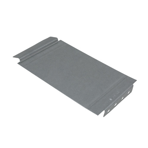 LISTA Drawer Divider, Aluminum D200-12