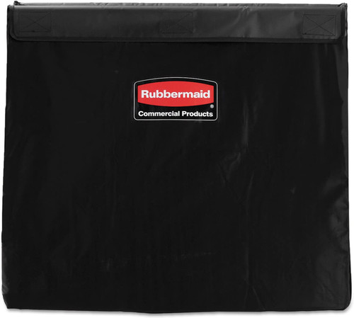 RUBBERMAID Replacement Bag for Collapsible Cart 1881783