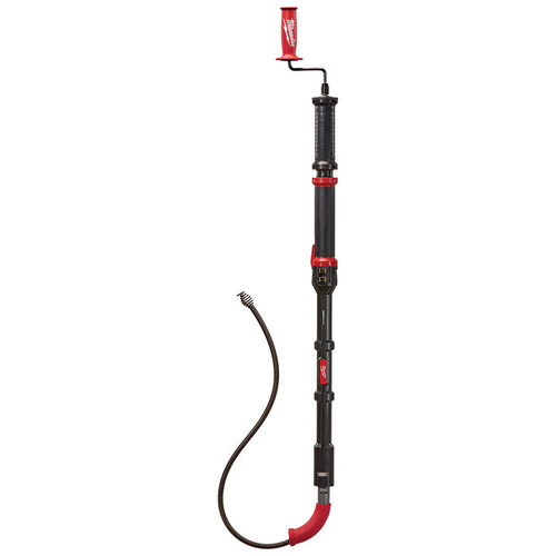 Milwaukee TRAPSNAKE 6' Toilet Auger