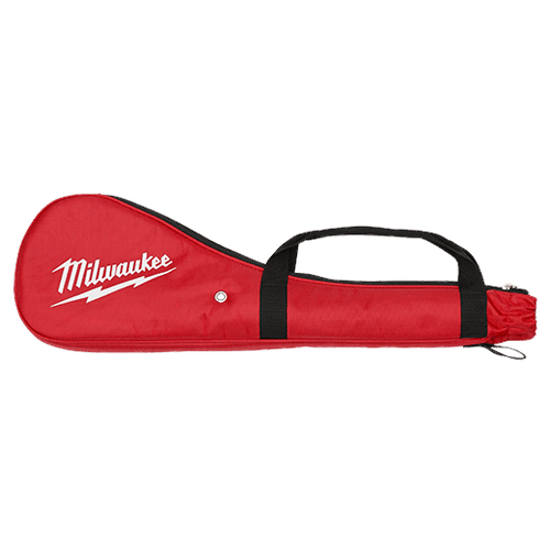 Milwaukee 48-22-2577 TRAPSNAKE Urinal Auger Case