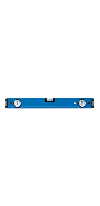 Milwaukee EM75.24 24 in. True Blue Magnetic Box Level