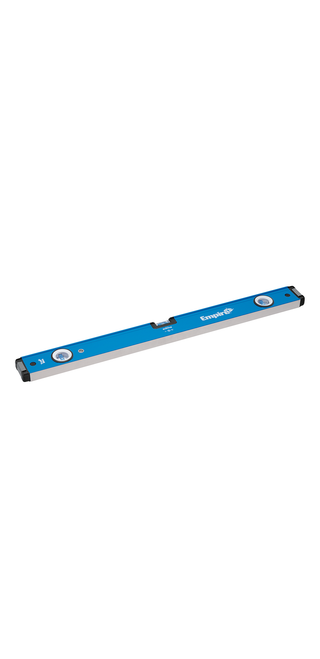 Milwaukee E75.32 32 in. True Blue Box Level