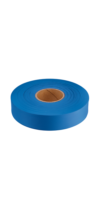 Milwaukee 77-065 600 ft. x 1 in. Blue Flagging Tape