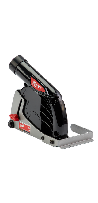 Milwaukee 49-40-6110 Cutting Dust Shroud