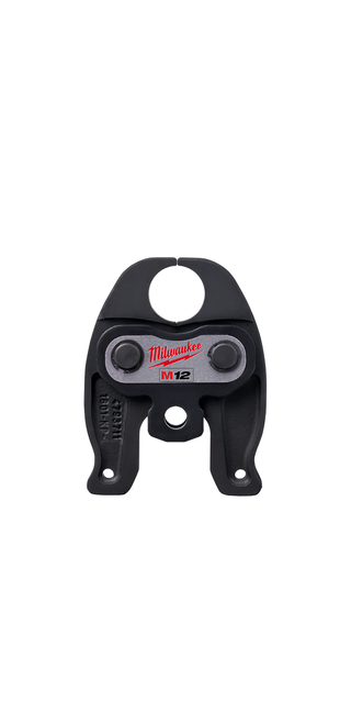 Milwaukee 49-16-2454C 1" PEX Crimp (F1807 & F2159) Jaw for M12 FORCE LOGIC Press Tool