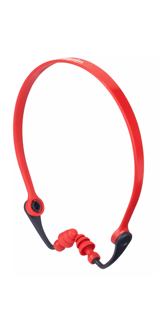 Milwaukee 48-73-3201 Banded Ear Plugs Milwaukee 48-73-3201 Banded Ear Plugs