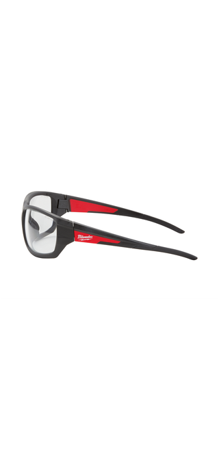 Milwaukee  Performance Safety Glasses - Fog-Free Lenses - 48-73-2020