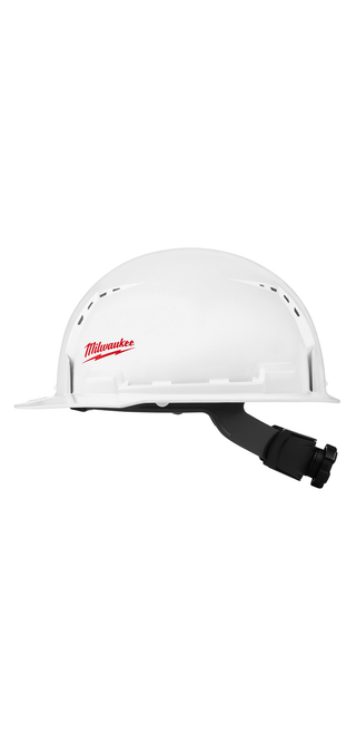 Milwaukee Front Brim Hard Hat - 48-73-1001