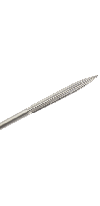 Milwaukee 48-62-4250 SDS MAX SLEDGE 16" Bull Point Chisel