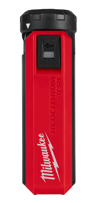 Milwaukee REDLITHIUM USB Charger & Portable Power Source  - 48-59-2012