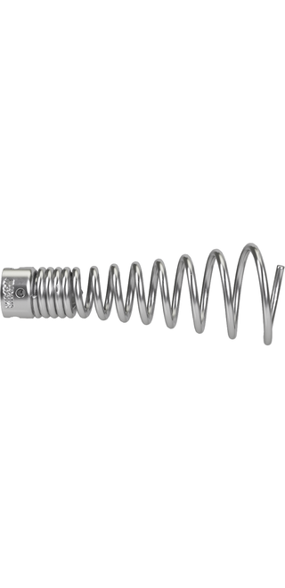 Milwaukee 48-53-3828 Flexible Funnel Auger 7/8" Sectional Cable Milwaukee 48-53-3828 Flexible Funnel Auger 7/8" Sectional Cable