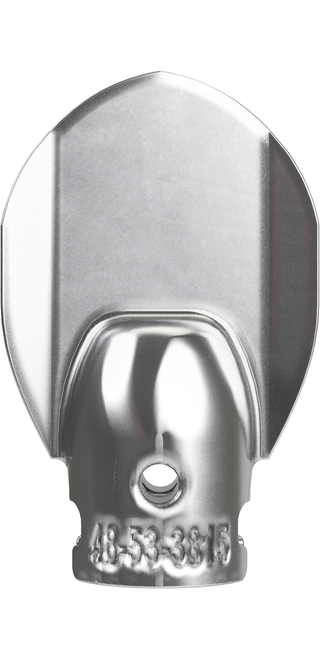 Milwaukee 48-53-3815 1-1/2" Opening Tool 5/8" Sectional Cable