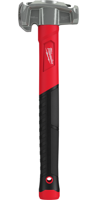 Milwaukee 48-22-9040 4in1 Lineman's Hammer