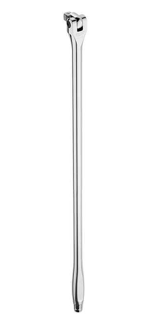 Milwaukee 48-22-9013 1/2 in. Drive Breaker Bar (24 in.)